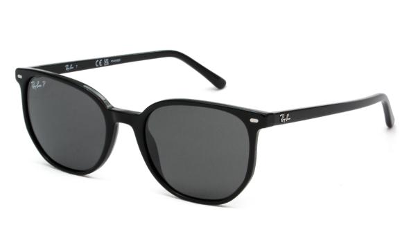 ΓΥΑΛΙΑ ΗΛΙΟΥ RAY BAN ELLIOT 2197 901/48 5219