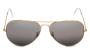 ΓΥΑΛΙΑ ΗΛΙΟΥ RAY BAN AVIATOR 3025 9196G3 6214