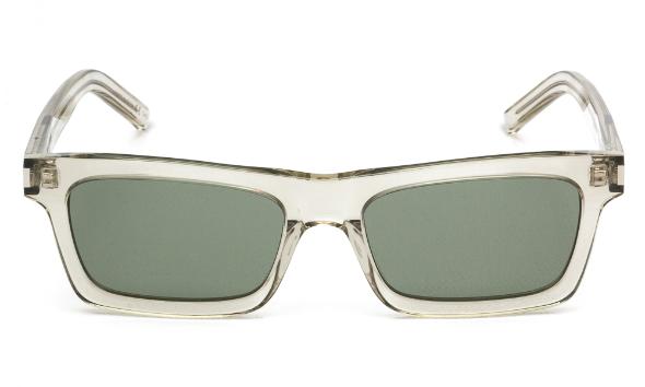 ΓΥΑΛΙΑ ΗΛΙΟΥ SAINT LAURENT SL 461 BETTY 015 5418 - 2