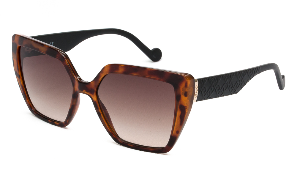 ΓΥΑΛΙΑ ΗΛΙΟΥ LIU JO LJ757S 240 5517 1