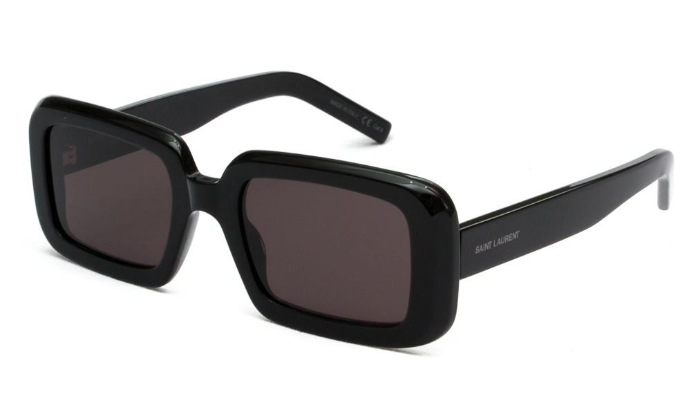 ΓΥΑΛΙΑ ΗΛΙΟΥ SAINT LAURENT  SL 534 SUNRISE 001 5221 1