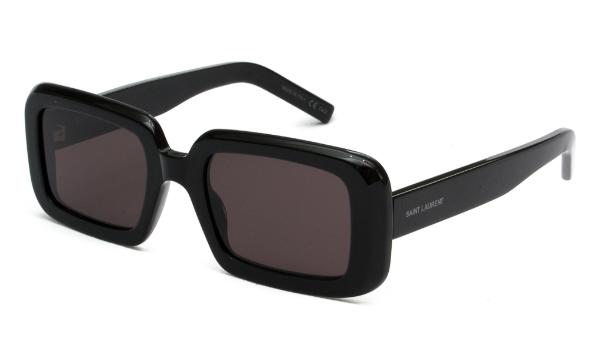 ΓΥΑΛΙΑ ΗΛΙΟΥ SAINT LAURENT  SL 534 SUNRISE 001 5221