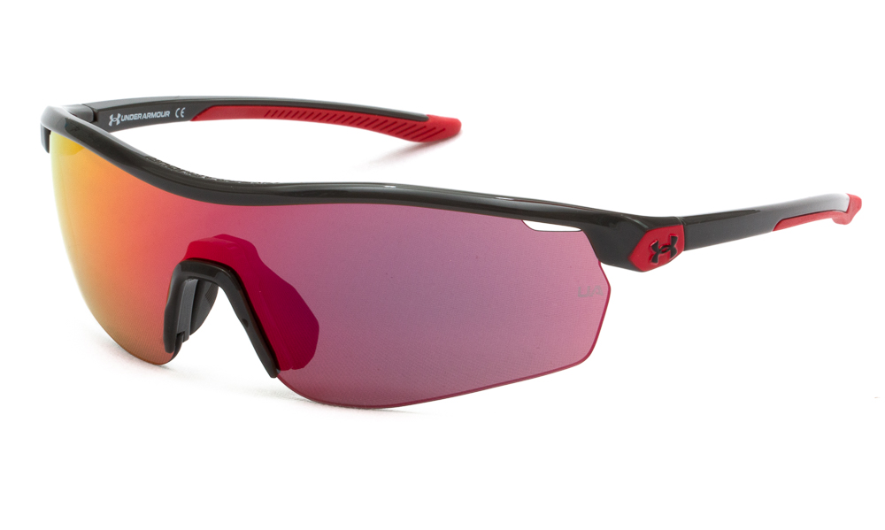 ΓΥΑΛΙΑ ΗΛΙΟΥ UNDER ARMOUR UA 7001/S R6SB3 9901 1