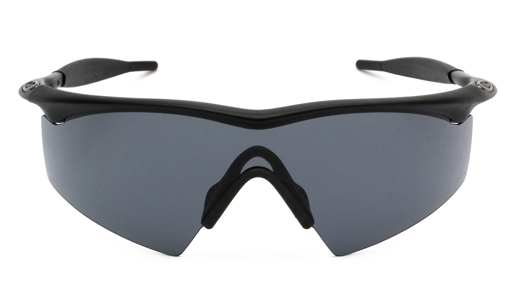 ΓΥΑΛΙΑ ΗΛΙΟΥ OAKLEY M FRAME STRIKE 0OO9060 11-162 0129 2