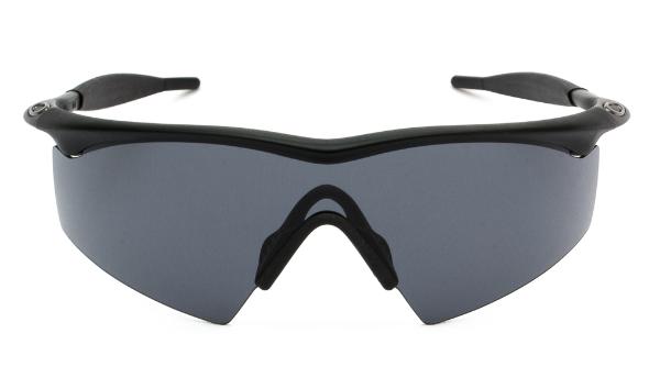 ΓΥΑΛΙΑ ΗΛΙΟΥ OAKLEY M FRAME STRIKE 0OO9060 11-162 0129 - 2