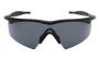 ΓΥΑΛΙΑ ΗΛΙΟΥ OAKLEY M FRAME STRIKE 0OO9060 11-162 0129