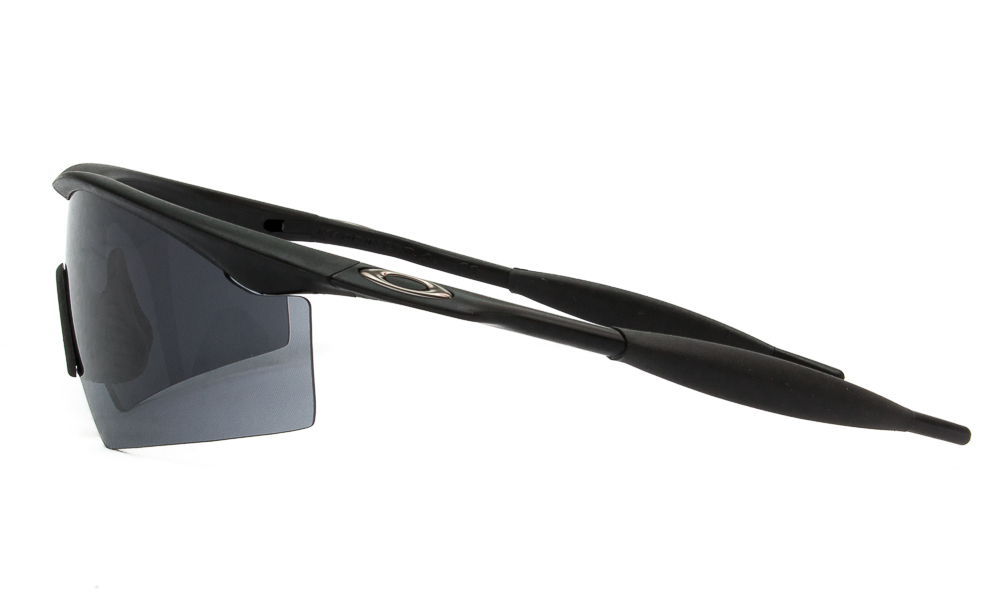 ΓΥΑΛΙΑ ΗΛΙΟΥ OAKLEY M FRAME STRIKE 0OO9060 11-162 0129 3