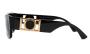 ΓΥΑΛΙΑ ΗΛΙΟΥ VERSACE 4416U GB1/81 5318