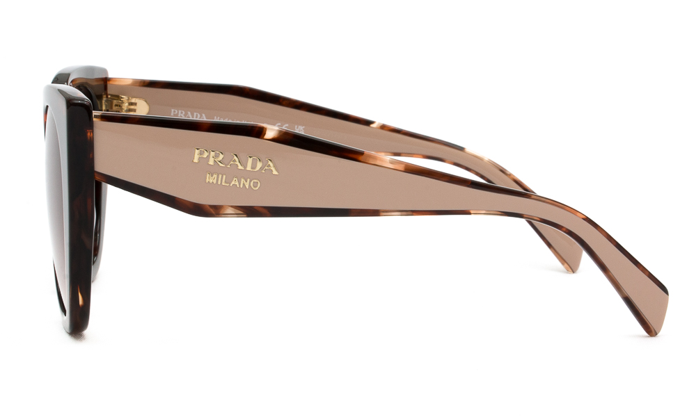 ΓΥΑΛΙΑ ΗΛΙΟΥ PRADA 14WS 01R0A6 5220 3