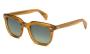 SUNGLASSES MOSCOT YONTIF BLONDE FOREST 4922