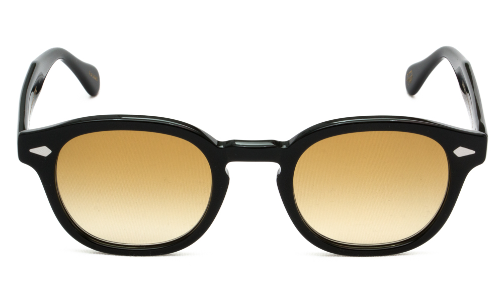 ΓΥΑΛΙΑ ΗΛΙΟΥ MOSCOT LEMTOSH BASE 2 BLACK CHESTNUT 4924 2