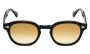 SUNGLASSES MOSCOT LEMTOSH BASE 2 BLACK CHESTNUT 4924