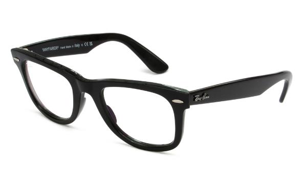 ΓΥΑΛΙΑ ΗΛΙΟΥ RAY BAN WAYFARER 2140 901/5F 5022
