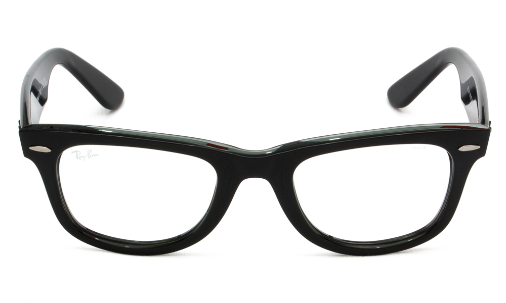 ΓΥΑΛΙΑ ΗΛΙΟΥ RAY BAN WAYFARER 2140 901/5F 5022 2