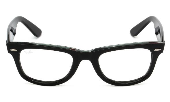 ΓΥΑΛΙΑ ΗΛΙΟΥ RAY BAN WAYFARER 2140 901/5F 5022 - 2