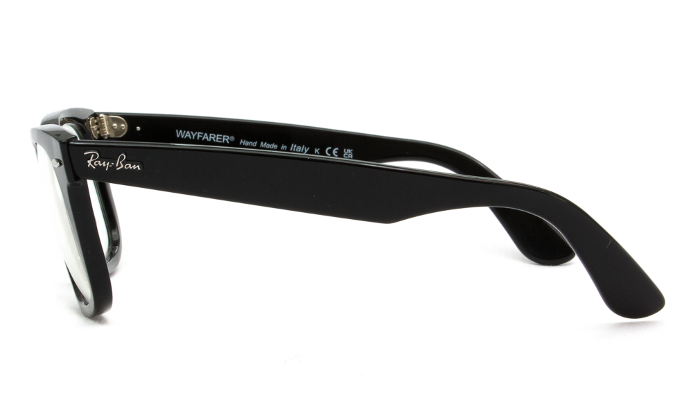 ΓΥΑΛΙΑ ΗΛΙΟΥ RAY BAN WAYFARER 2140 901/5F 5022 3