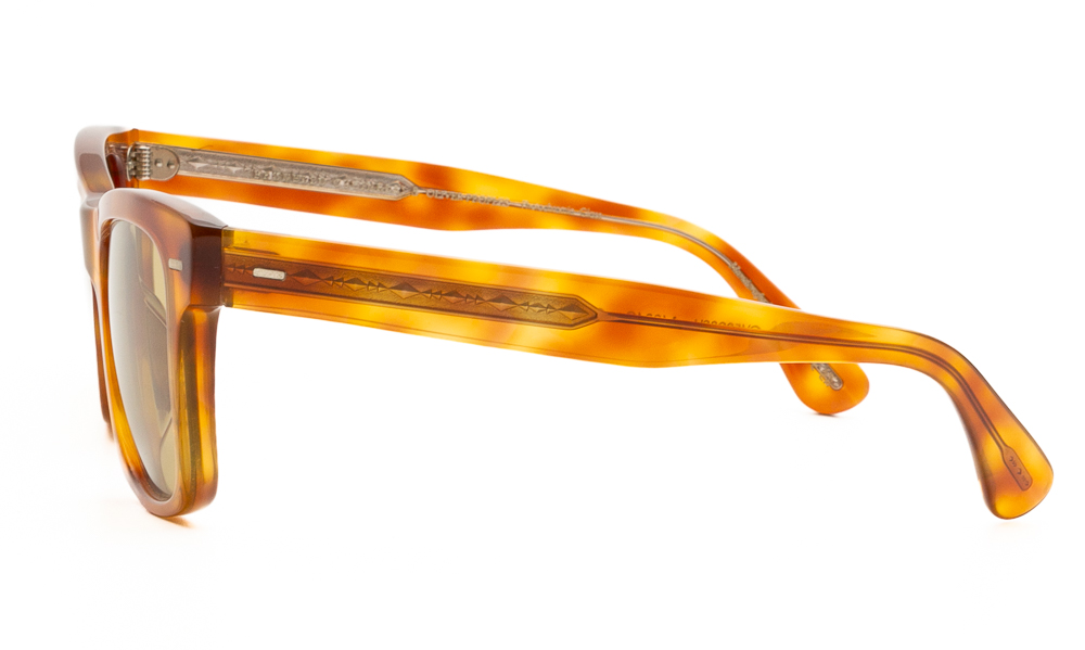 ΓΥΑΛΙΑ ΗΛΙΟΥ OLIVER PEOPLES 5393SU 14084C 5419 3