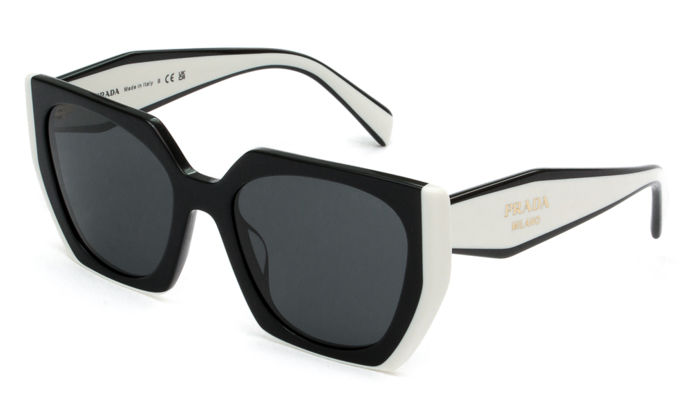 SUNGLASSES PRADA 15WS 09Q5S0 5419 1