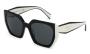 SUNGLASSES PRADA 15WS 09Q5S0 5419