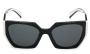 SUNGLASSES PRADA 15WS 09Q5S0 5419