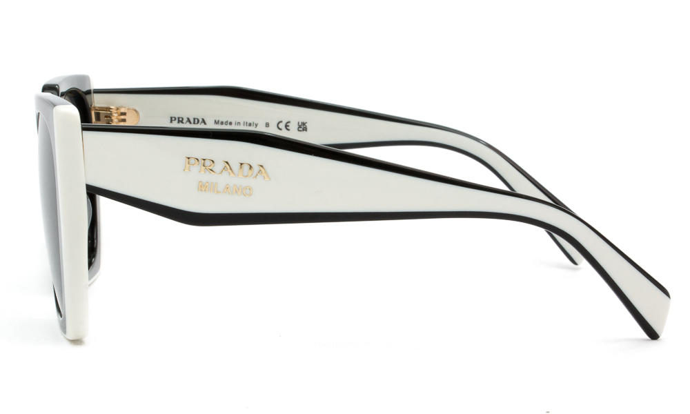 SUNGLASSES PRADA 15WS 09Q5S0 5419 3