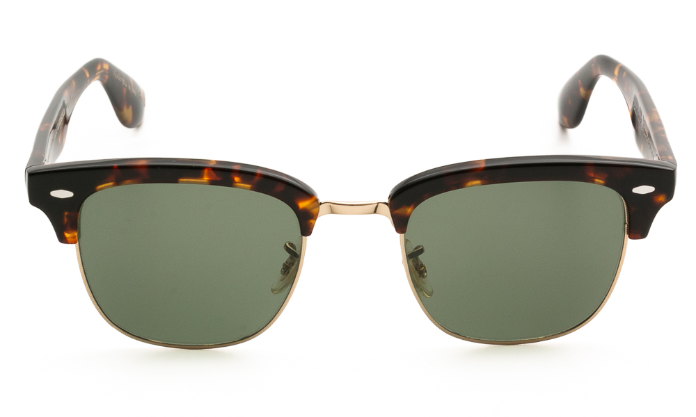 SUNGLASSES OLIVER PEOPLES 5486S 165452 4820 2