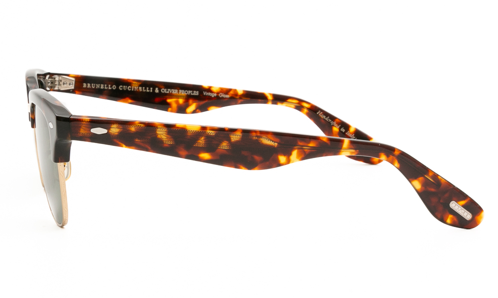 SUNGLASSES OLIVER PEOPLES 5486S 165452 4820 3