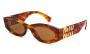 SUNGLASSES MIU MIU 11WS 4BW2Z1 5421