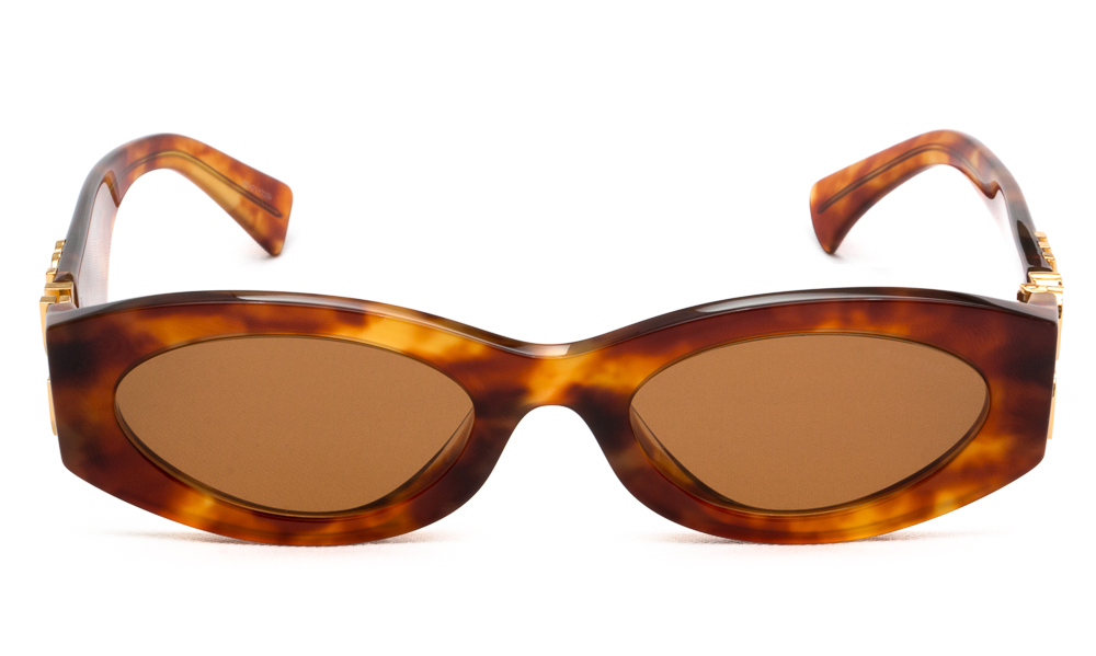 SUNGLASSES MIU MIU 11WS 4BW2Z1 5421 2