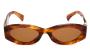 SUNGLASSES MIU MIU 11WS 4BW2Z1 5421