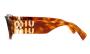 SUNGLASSES MIU MIU 11WS 4BW2Z1 5421
