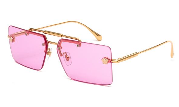 ΓΥΑΛΙΑ ΗΛΙΟΥ VERSACE 2245 1002/5 6013