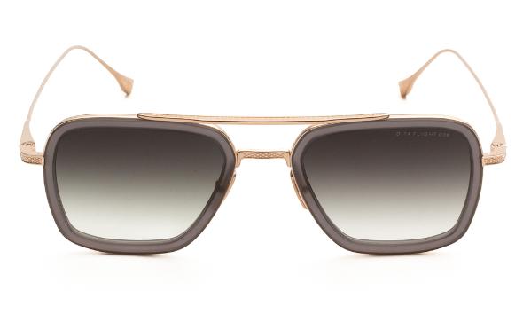 ΓΥΑΛΙΑ ΗΛΙΟΥ DITA FLIGHT 006 7806-H-GRY-GLD 5222 - 2