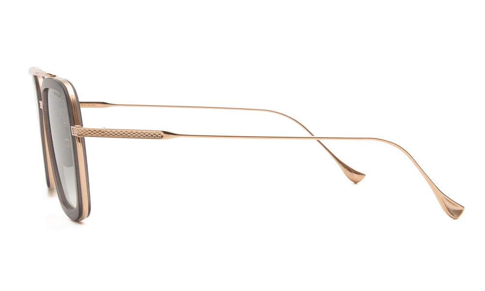 ΓΥΑΛΙΑ ΗΛΙΟΥ DITA FLIGHT 006 7806-H-GRY-GLD 5222 3