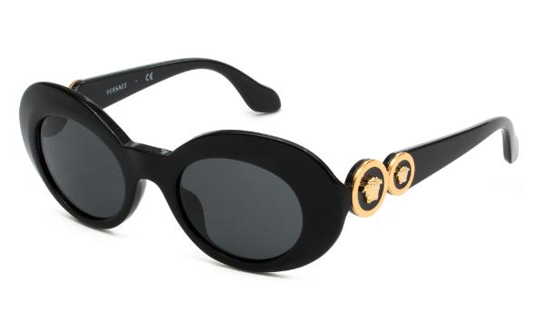 ΓΥΑΛΙΑ ΗΛΙΟΥ VERSACE JUNIOR 4428U GB1/87 4520