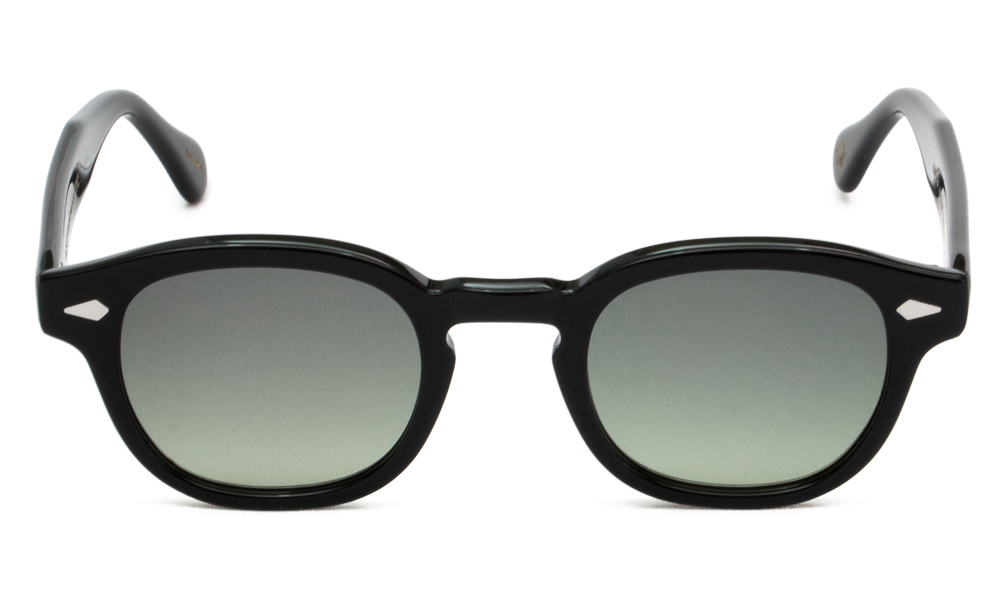 ΓΥΑΛΙΑ ΗΛΙΟΥ MOSCOT LEMTOSH BASE 2 BLACK FOREST 4624 2