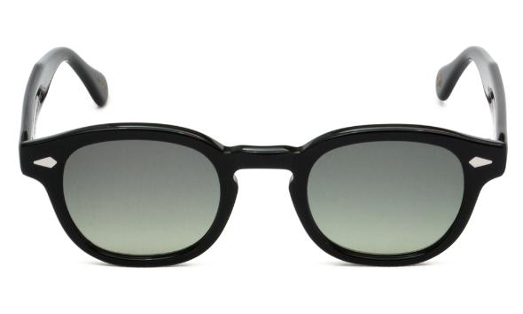 SUNGLASSES MOSCOT LEMTOSH BASE 2 BLACK FOREST 4624 - 2