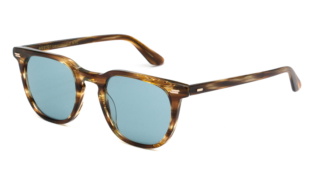 ΓΥΑΛΙΑ ΗΛΙΟΥ MOSCOT TATAH BAMBOO DG37 5023 1