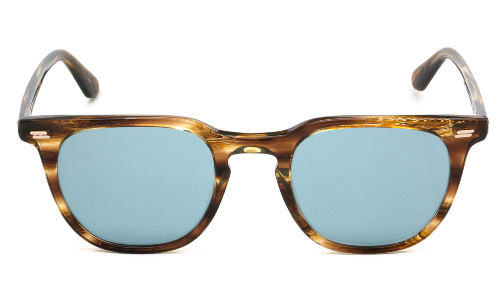 ΓΥΑΛΙΑ ΗΛΙΟΥ MOSCOT TATAH BAMBOO DG37 5023 2