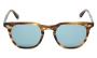 ΓΥΑΛΙΑ ΗΛΙΟΥ MOSCOT TATAH BAMBOO DG37 5023