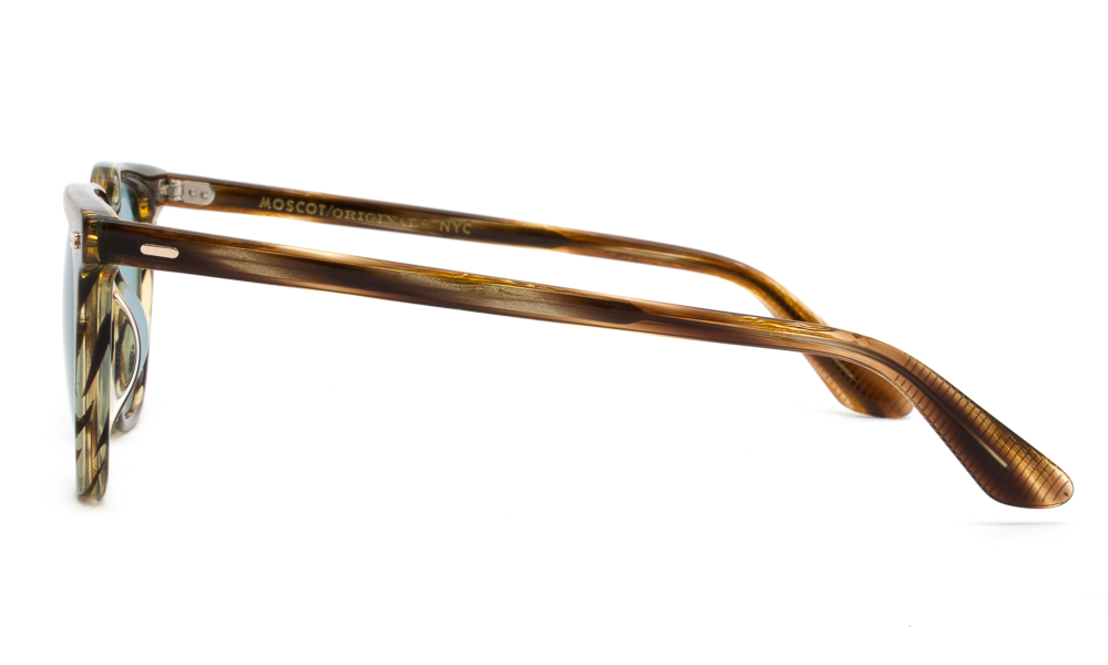 ΓΥΑΛΙΑ ΗΛΙΟΥ MOSCOT TATAH BAMBOO DG37 5023 3