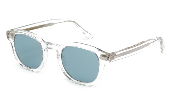 ΓΥΑΛΙΑ ΗΛΙΟΥ MOSCOT LEMTOSH CRYSTAL BLUE 4624