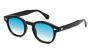 SUNGLASSES MOSCOT LEMTOSH BASE 2 BLACK BROADWAY 4624