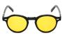 ΓΥΑΛΙΑ ΗΛΙΟΥ MOSCOT MILTZEN BASE 2 BLACK MELLOW 4622