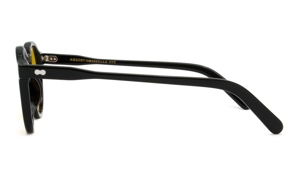ΓΥΑΛΙΑ ΗΛΙΟΥ MOSCOT MILTZEN BASE 2 BLACK MELLOW 4622 3