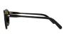 ΓΥΑΛΙΑ ΗΛΙΟΥ MOSCOT MILTZEN BASE 2 BLACK MELLOW 4622