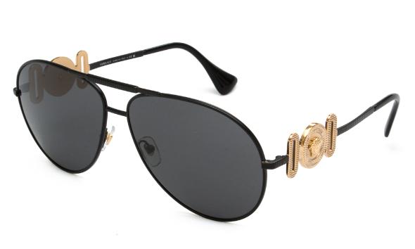 SUNGLASSES VERSACE 2249 126187 6514