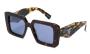 SUNGLASSES PRADA 23YS 2AU05Q 5119