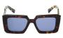 SUNGLASSES PRADA 23YS 2AU05Q 5119