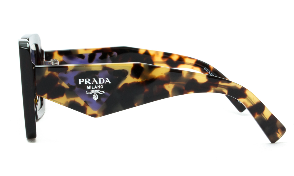 SUNGLASSES PRADA 23YS 2AU05Q 5119 3